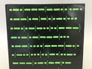 Roger Waters 'Radio KAOS' 1987 lp EX/EX