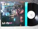 REO Speedwagon vg+ / m- white label promo LP Hi Infidelity
