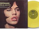 Performance (Original Soundtrack) - Various Artists (NEW VINYL LP)
