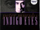 Peter Murphy Indigo Eyes Indigo UK 12