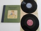 Passenger - Whispers 2014 Black Crow Records Double LP with Inner Sleeves