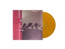 Hot Mulligan Pilot Exclusive Limited Edition Mustard Yellow Colored Vinyl LP