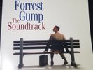  Forrest Gump: The Soundtrack - 32 American Classics 2 LPs- Like New Vinyl LP 
