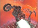 Meat Loaf Bat Out Of Hell UK LP Vinyl Record Album 1977 EPC82419 Epic 33 EX