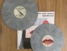 Greatest Hits - Red Hot Chili Peppers Vinyl Record Lp Grey Marbled EX/EX 2016