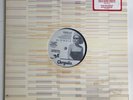 BLONDIE Rapture RARE PROMO 12” Chrysalis CHS-25-PDJ WLP Autoamerican 1981 EX