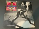 THE CLASH - LONDON CALLING 12” LIMITED ED POSTER SLEEVE - EX CONDITION