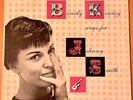 BEVERLY KENNEY Sings For Johnny Smith ROOST 2206 MONO 1956 JAZZ LP  RARE  VG+