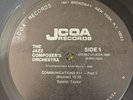 Jazz Compsoers Orchestra Vinyl Box Set Cecil Taylor Don Cherry 68 Rare Record LP