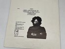 GRATEFUL DEAD ‘recorded LIVE in concert’ MM4 - SUPER RARE VERSION