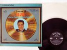 ELVIS PRESLEY GOLDEN RECORDS,VOL.3 VICTOR SHP-5237 JAPAN FLIPBACK COVER VINYL LP