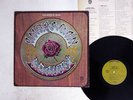 GRATEFUL DEAD AMERICAN BEAUTY WARNER P-8007W JAPAN VINYL LP