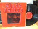 MILES DAVIS: Miles Smiles, Columbia (2-Eye) Records,1st Press, Mono, Jazz LP