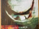The Sickness by Disturbed Reissue (Record 2012)