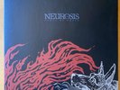 Times Of Grace by Neurosis Reissue 180 Gram 2 LP Black/Oxblood Split 2015