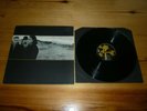 U2 THE JOSHUA TREE VINYL GATEFOLD ALBUM RECORD LP ORIGINAL 1987 EXCELLENT+/NM-