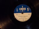 HOWLIN' WOLF 78 rpm  