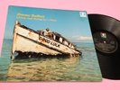 JIMMY Buffett LP Living And Dying 1° St Orig UK A1U/B1U NM Top