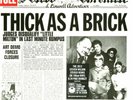 Jethro Tull - Thick As A Brick (Steven Wilson Mix)