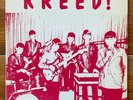 Kreed – This Is Kreed  – Psych Rock-Garage Rock Vinyl LP – OG