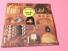 Hopes and Fears LP Art Bears Orig UK 1978 Sealed With Poster And Stick