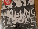 killing joke malicious damage vinyl 1980