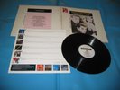 DEPECHE MODE LP The Singles 81-85 Ist Press MUTEL 1 EX/EX/EX   +  Double CD 101
