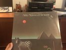 MFSB Mysteries of the World Vinyl LP Record 1980 CBS 36405 TSOP