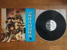 THE SHADOWS S.T. JAPAN White Label PROMO LP EMS-80292 Cliff Richard