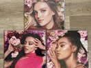 Little Mix full set Between Us picture disc vinyl LP Perrie Leigh Jade RARE