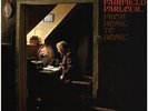 LP Fairfield Parlour From Home To Home ORIGINAL 1ST GERMAN SWIRL NEAR MINT