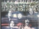 2xLP Deep Purple In Concert 72 PURPLE VINYL + 7 NEW OVP Purple Records