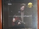 Eric Clapton • Unplugged • Mobile Fidelity MFSL ONE STEP vinyl record • SEALED