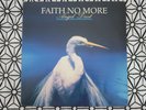 FAITH NO MORE Angel Dust LP 1992 ORIGNAL NEAR MINT INSERT