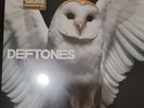 Deftones - Diamond Eyes (Limited Edition White Colored Vinyl) RARE  *NEW/SEALED*