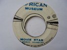 ERROL DUNKLEY Movie Star AFRICAN MUSEUM Killer  Reggae 7