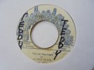 ALTON ELLIS I'll Be Waiting TECHNIQUES Murder  Reggae 7