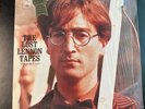 JOHN LENNON THE LOST LENNON TAPES VOL.  LP 5076 IN SHRINK BUG 1988