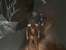 ORVILLE PECK SIGNED AUTOGRAPHED Bronco LP Vinyl Record Show Concert Exclusive