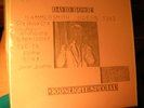DAVID BOWIE Moonlight Special Hammersmith Odeon 1983 live LP EXC Alomar Slick
