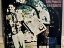 RARE salsa LP Tito Puente Celia Cruz En España Sabor Gitano Ritmo Juventud VG+