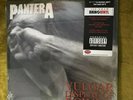 PANTERA - VULGAR DISPLAY OF POWER VINYL SEALED VINYL LP 180 GRAM 2 LP