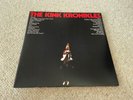 The Kinks - The Kink Kronikles Red 2LP vinyl (Limited Edition)