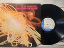 Blue Mitchell - Collision In Black LP 1969 Blue Note BST 84300 NM/VG Jazz