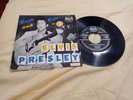 45 tours ELVIS PRESLEY rock and roll n° 3  i forgot to remember + 3 RCA 75309