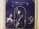 RARE The Rolling Stones Stoned in Europe 1970 Bootleg Double LP Jagger Near Mint