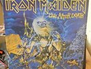 IRON MAIDEN 