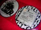 MADNESS - ONE STEP BEYOND LP PIC DISC + NORTON FOLGATE LP