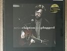 Eric Clapton UNPLUGGED 2xLP 45RPM One Step MoFi MFSL Ultradisc SuperVinyl NEW