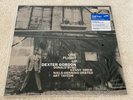 Dexter Gordon ONE FLIGHT UP Blue Note Tone Poet Series 180g Vinyl LP Sealed